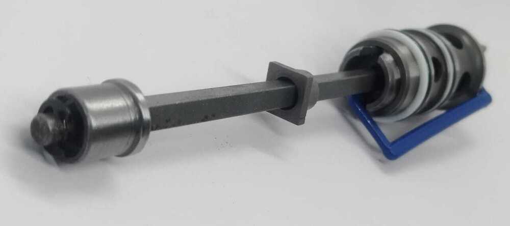 CONTROL VALVE MK3 ( SQUARE SHAFT) 1681789M91