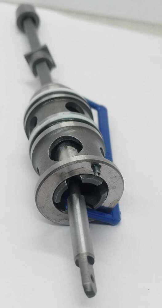 Control Valve Mk3 ( Square Shaft) 1681789m91