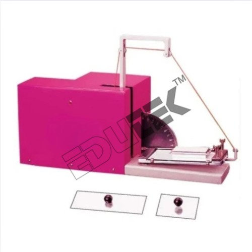 Inclined Plane Tester