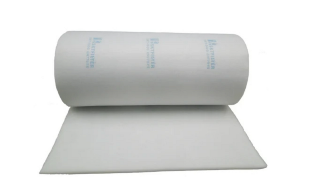 2.1 X 20 M Ceiling Filter - Application: Industrial