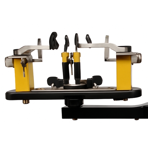 Megsha Stringing Machine El 888 - Operating Type: Semi Automatic