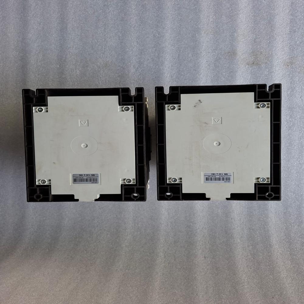 Used Eaton Moller Dilm500-s Xtcs500m Contactor Power Contactor 500 Eaton 220v Ac - Frequency: 50/60 Hertz (Hz)