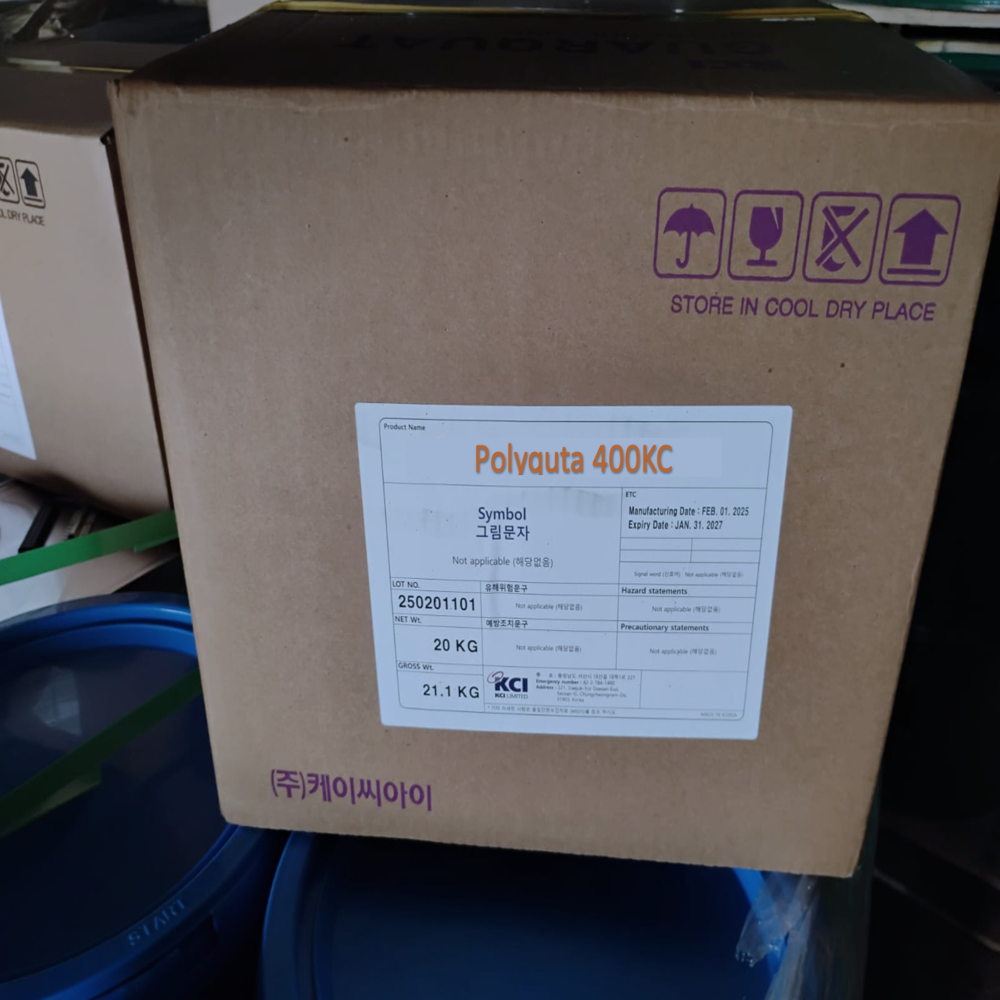 Polyquaternium 10 Cationic Surfactant - Ph Level: 5.0-7.0