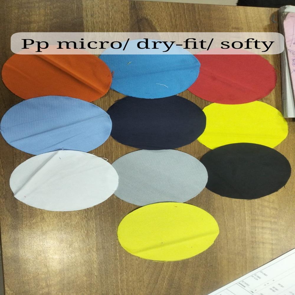 Pmc Knit Fabrics