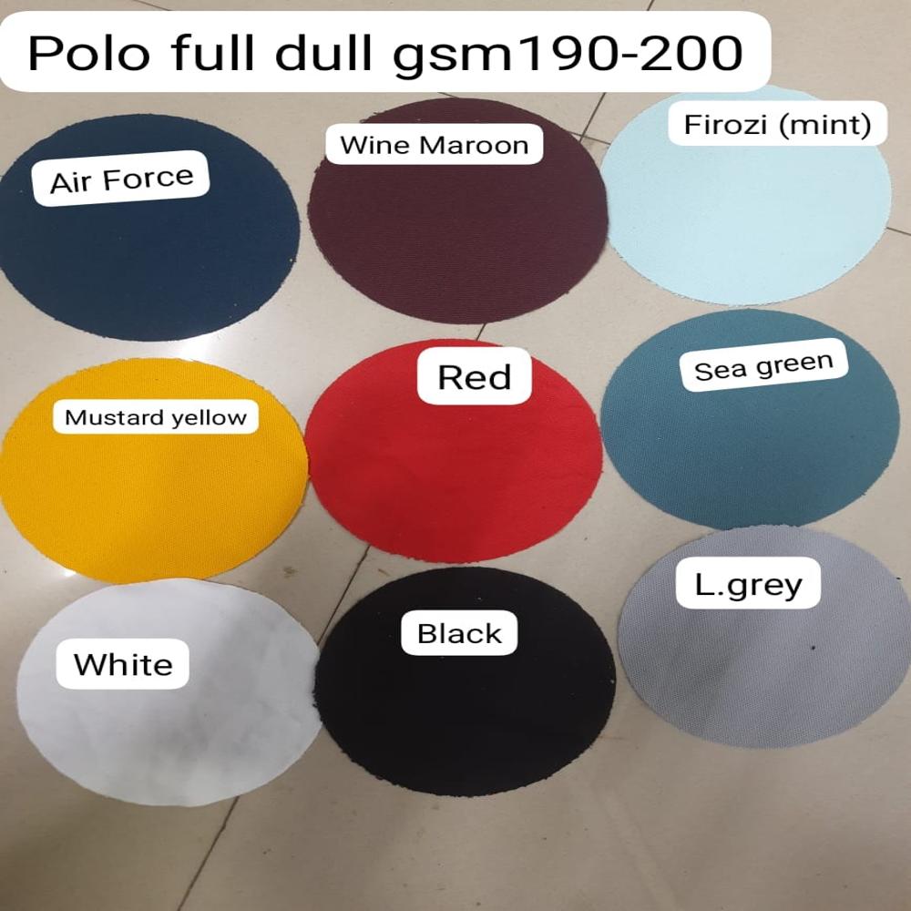 Pmc Knit Fabrics