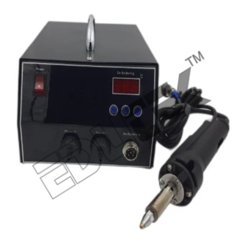 Micro Processor Based Auto Tuned PID Controller