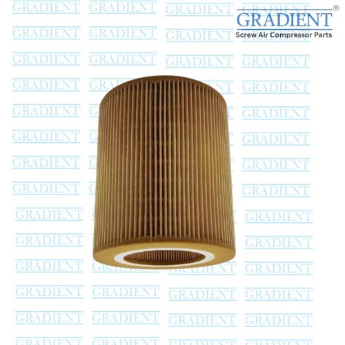 Atlas Copco Air Filter - Height: 14 Centimeter (Cm)