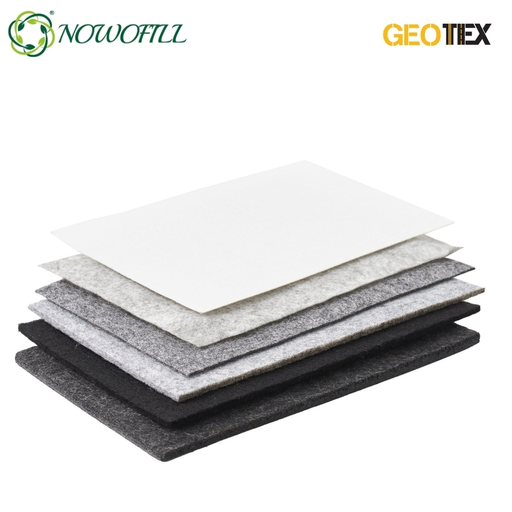 Non Woven Slit Polyesters Felt