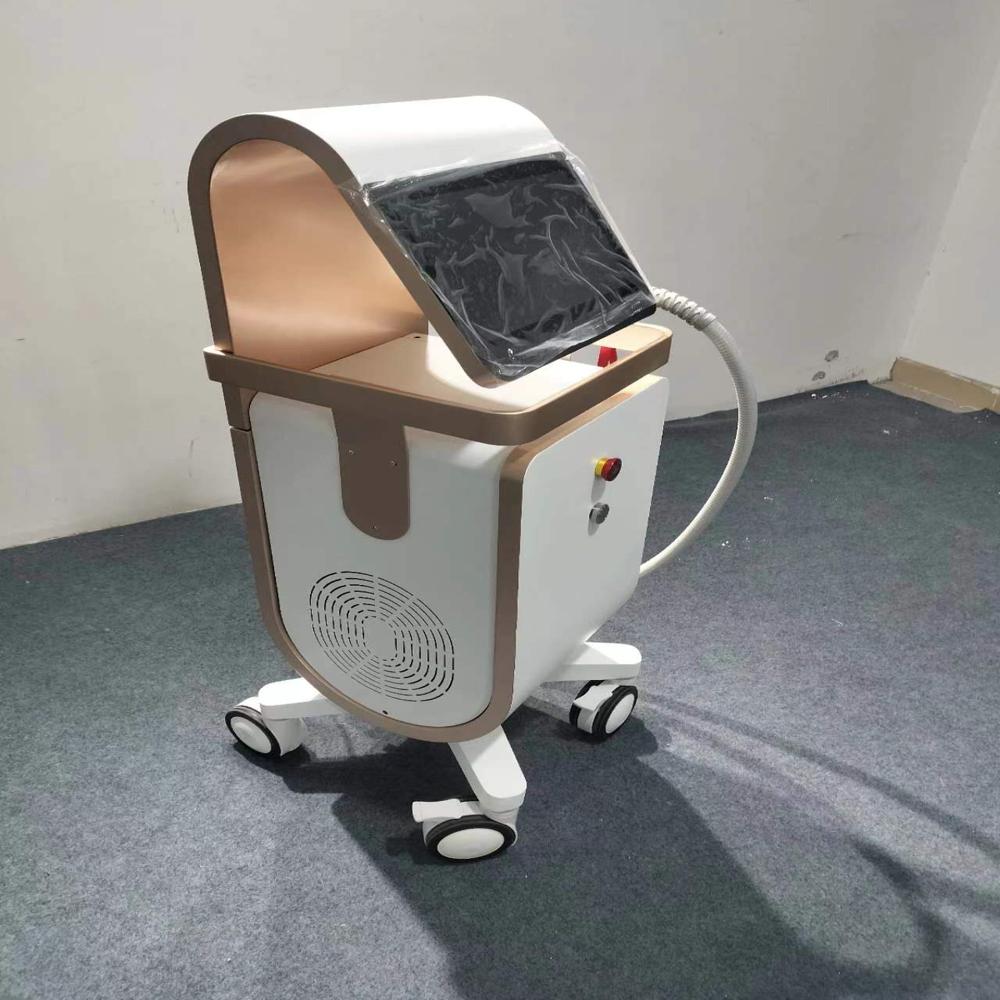 Diode Laser System (No Bela) - Material: Stainless Steel