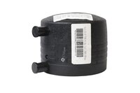 Hdpe Electro Fusion End Cap - Features: High Quality