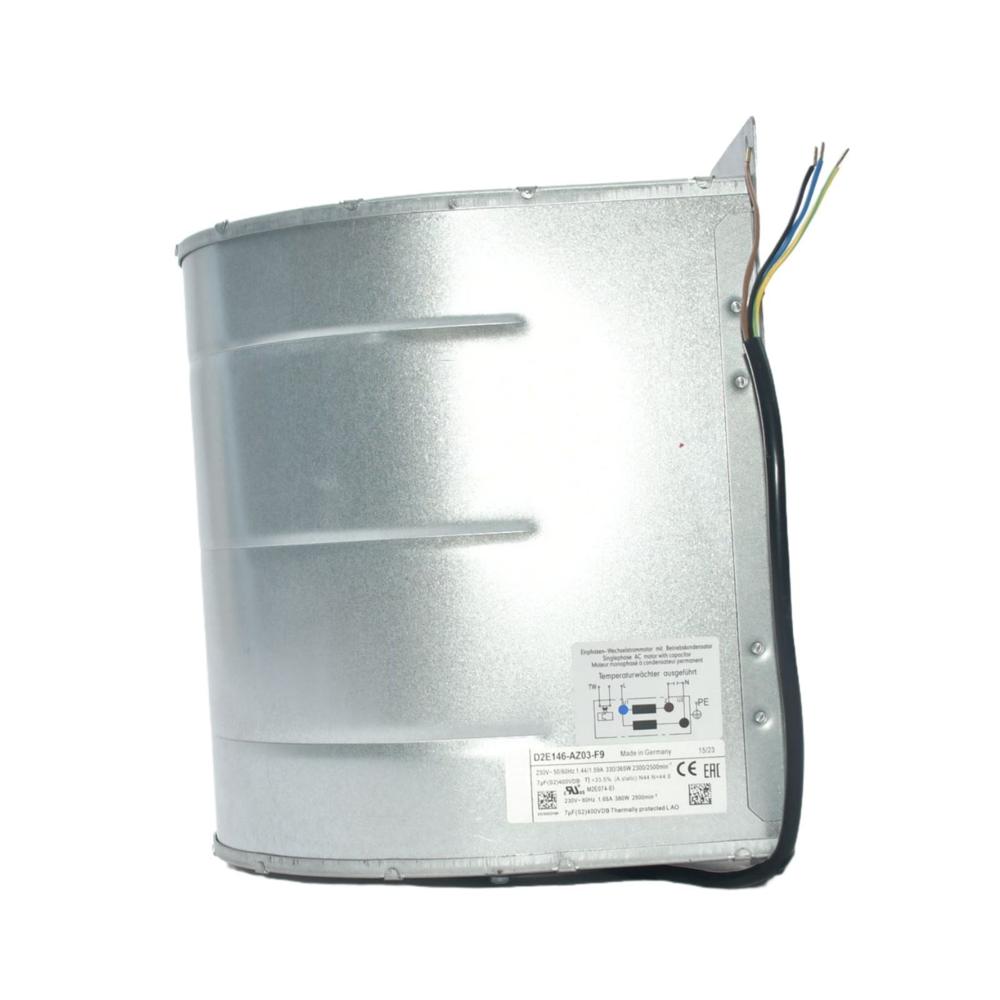 EBM PAPST D2E146-AZ03-F9 Original 230V AC 365W Inverter Cooling Fan Centrifugal Blower