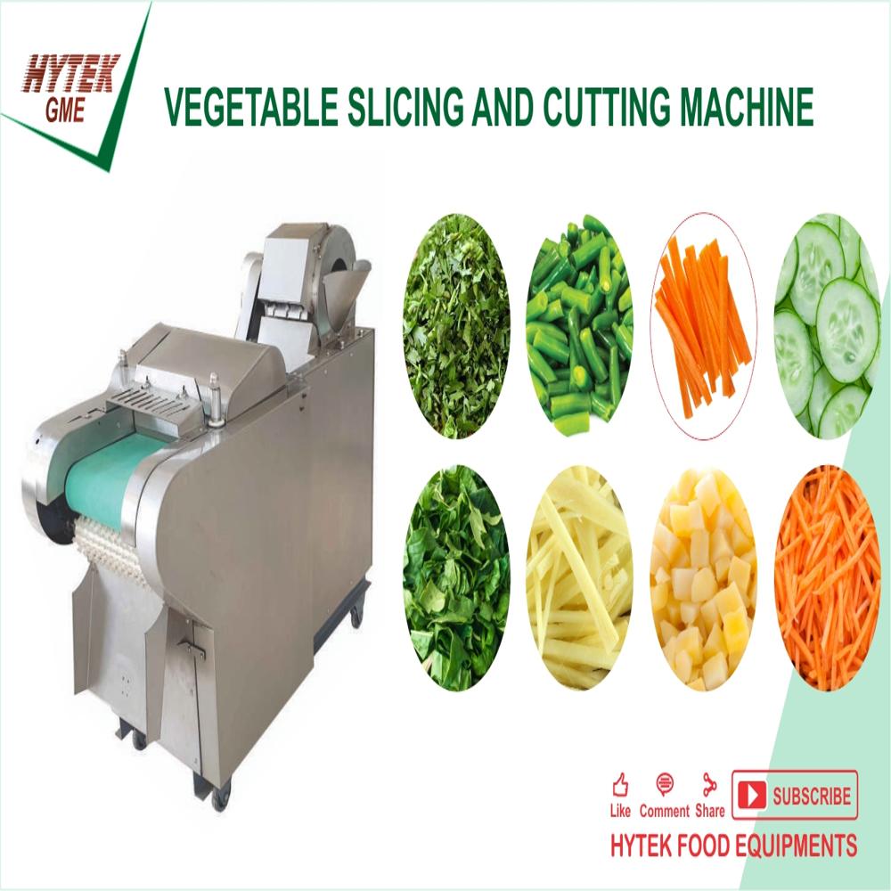 Pickle Cutting Machine - Capacity: 300 - 500 Kg/hr. Kg/hr