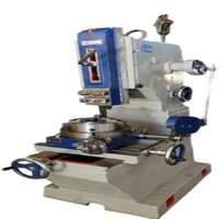 12inch Slotting Machine - Bladeâ size: 12 Inch