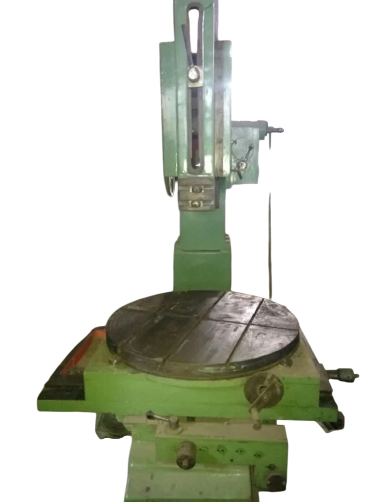 20Inch Slotting Machine - BladeÂ Size: 20"