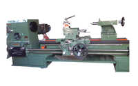 8 Feet Heavy Duty Lathe Machine