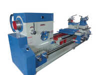 12feet Heavy Duty Lathe Machine