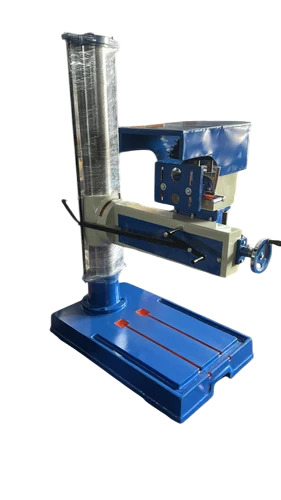 Heavy Drilling Machine - Automatic Grade: Automatic