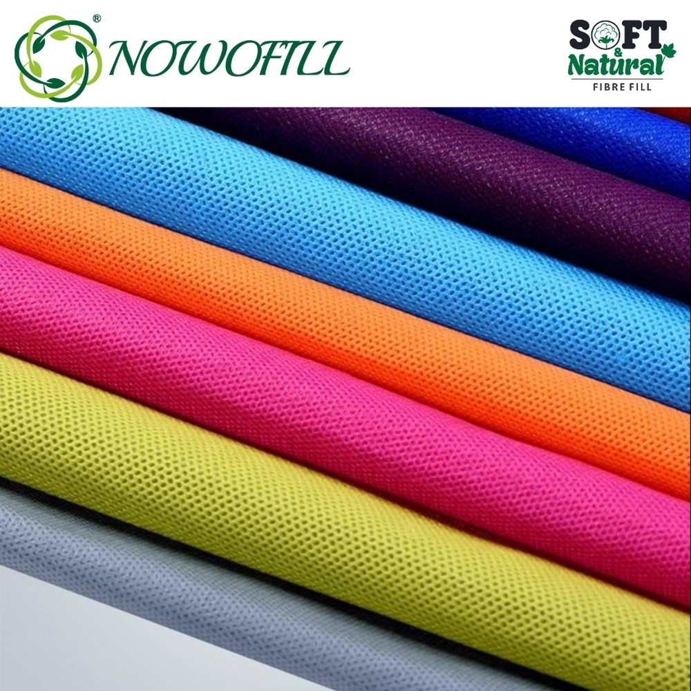 Decoratives Felts.