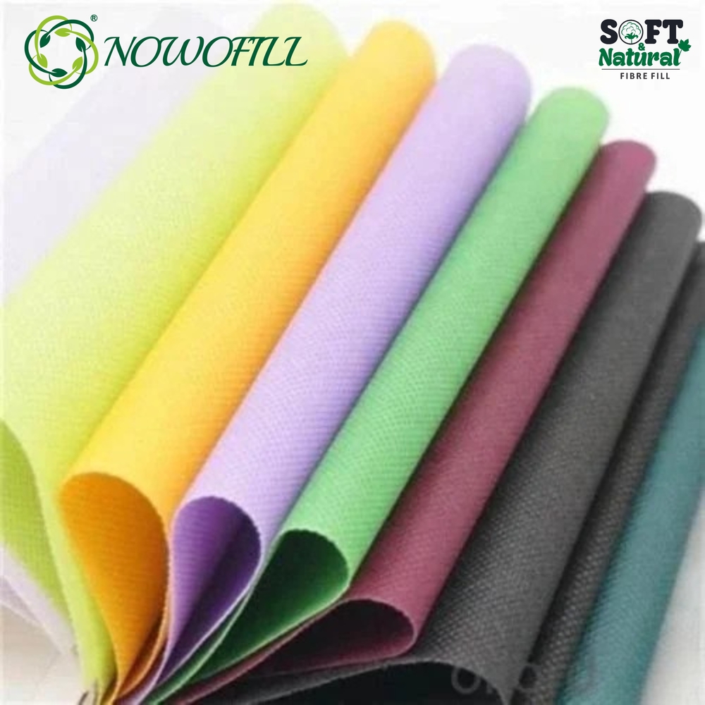Decoratives Felts.