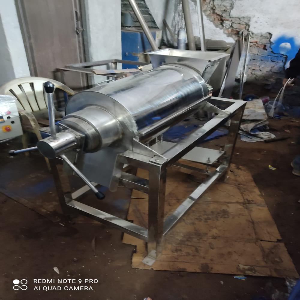 Screw Type Juice Extractor - High-quality Stainless Steel , Efficient Cold Press Technology And Bpa-free Components