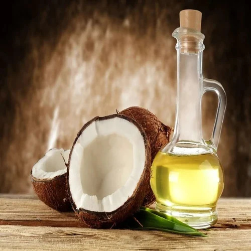 Coconut Oil - Cultivation Type: Common