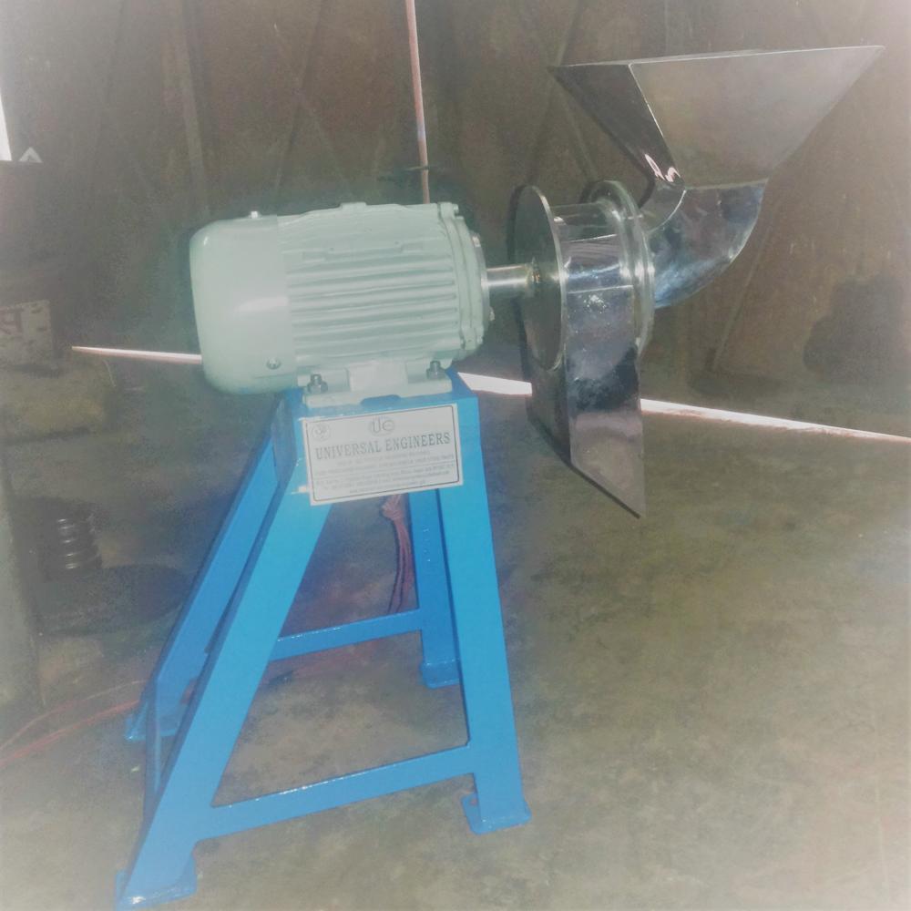 Fruit Crusher - Heavy-duty Steel, Compact Design For Efficient Juicing And Easy Cleaning