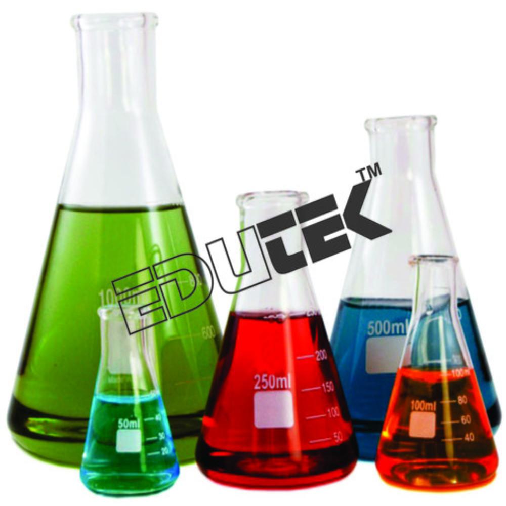 Erlenmeyer Flasks