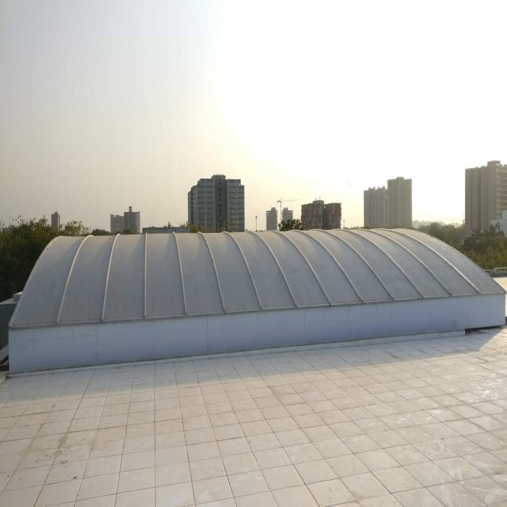 Skyline Sliding Roof