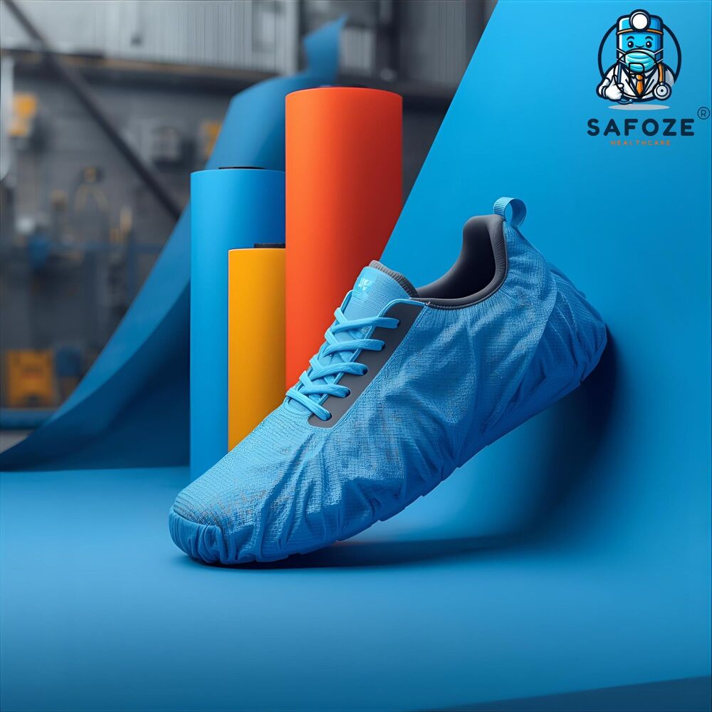 Non Woven Shoecover (2000 x 2000 px)