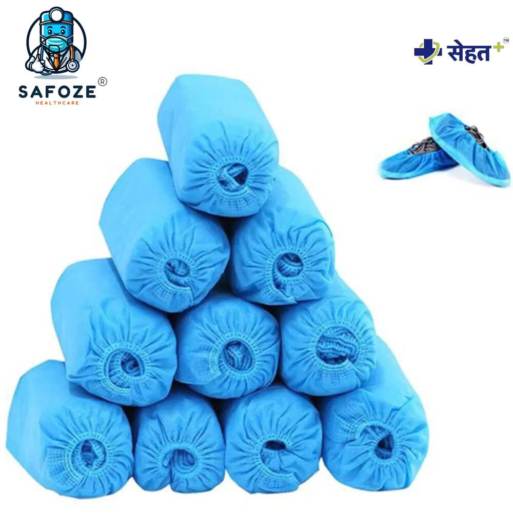 Non Woven Shoecover (2000 x 2000 px)