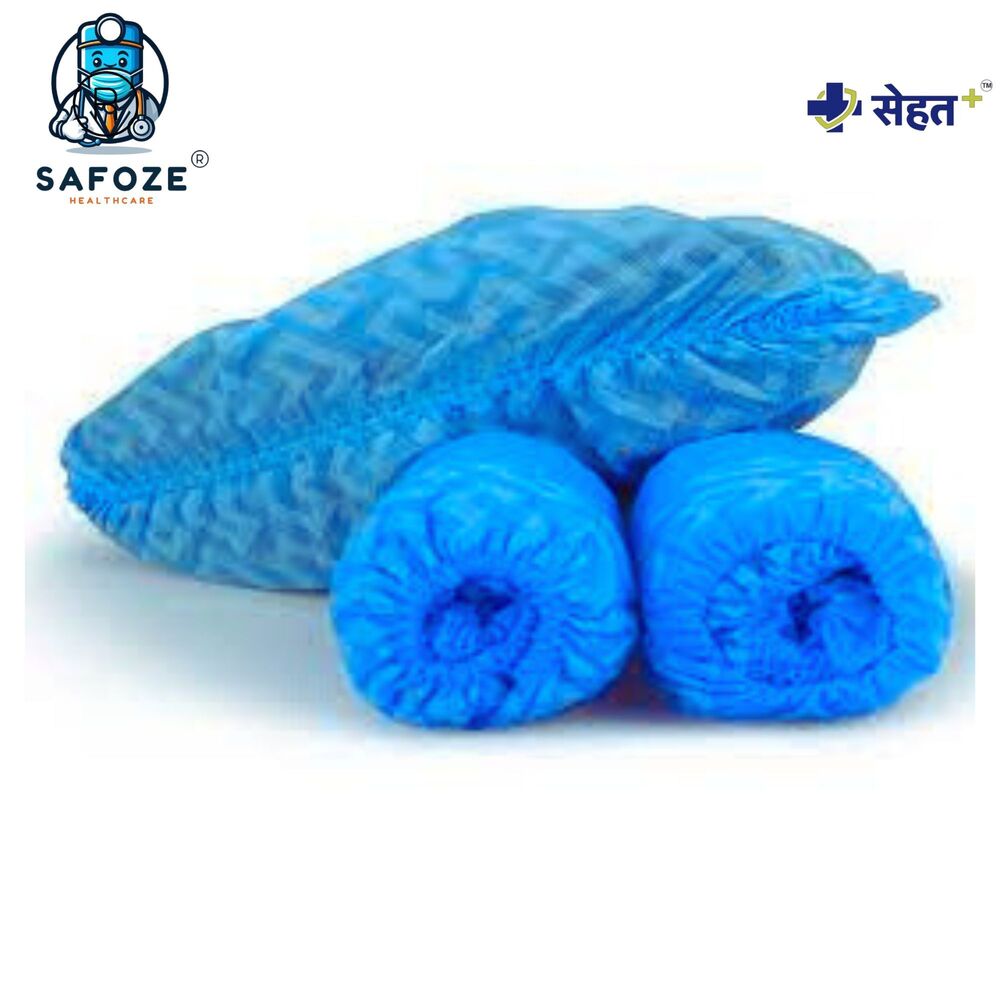 Non Woven Shoecover (2000 x 2000 px)