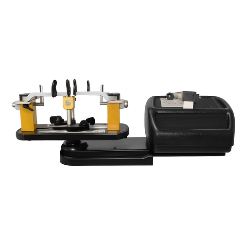 Megsha Stringing Machine El 888 - Operating Type: Semi Automatic