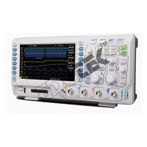 Dso 50 Mhz 4 Channel Sampling Rate 1gs/s - 7.0 Inch Tft Lcd Display, 1gsa/s Max Sample Rate, Ideal For Engineering Electronics Equipments