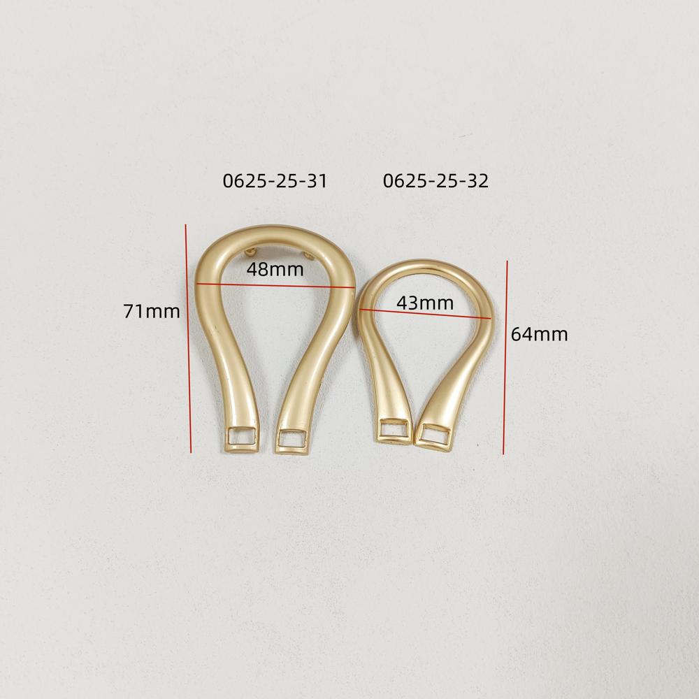 Women's Leather Belt with Large Metal Gold Horseshoe Buckle Double Belt U-shaped Wide Girdle Adjustable Waist Belt for Dresses