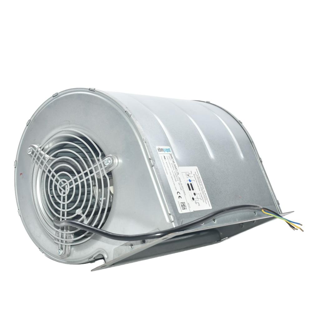 EBM PAPST D4E146-AA07-75 230V 95/115W Electric Inverter Cooling Fan Industrial Blower Ventilateur