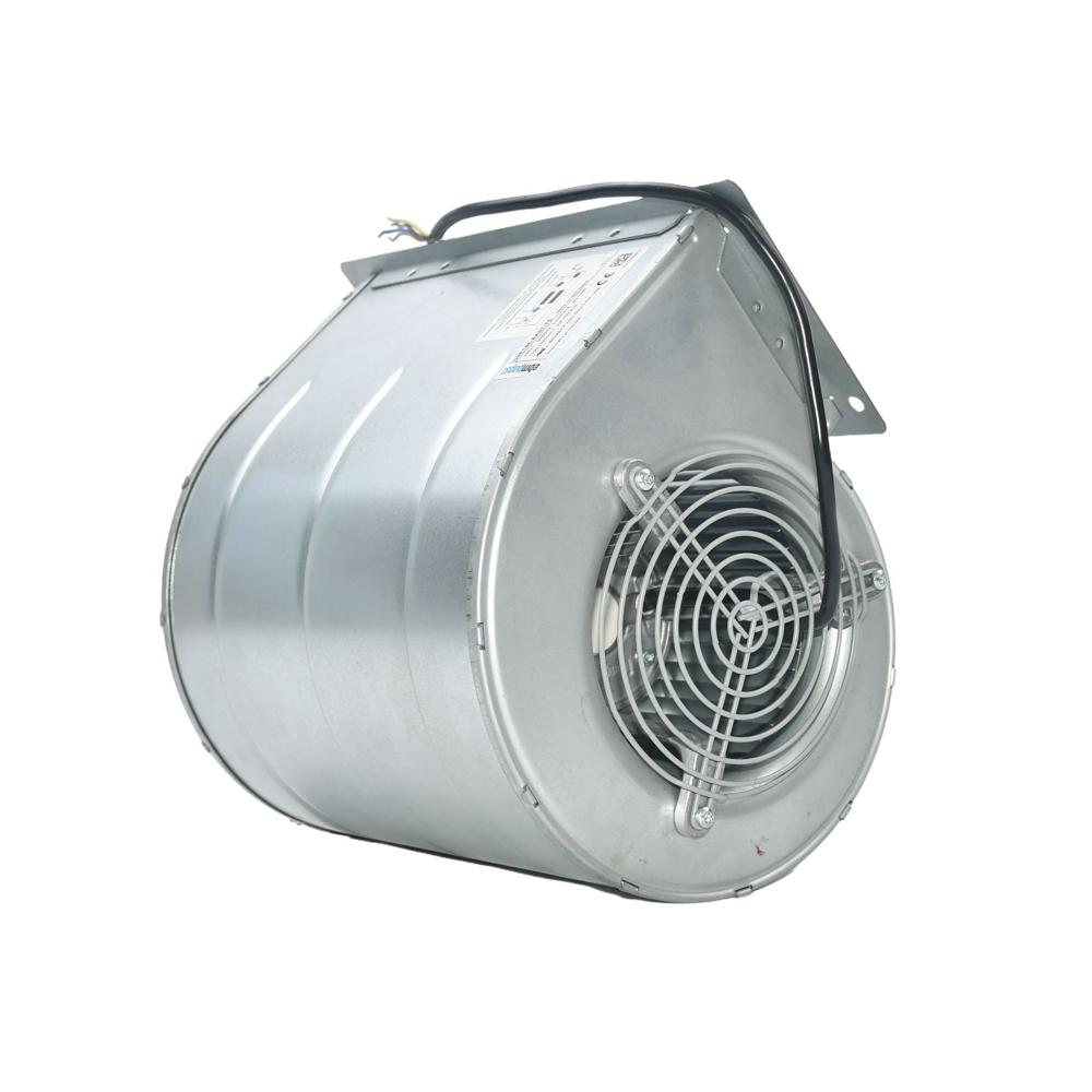 EBM PAPST D4E146-AA07-75 230V 95/115W Electric Inverter Cooling Fan Industrial Blower Ventilateur
