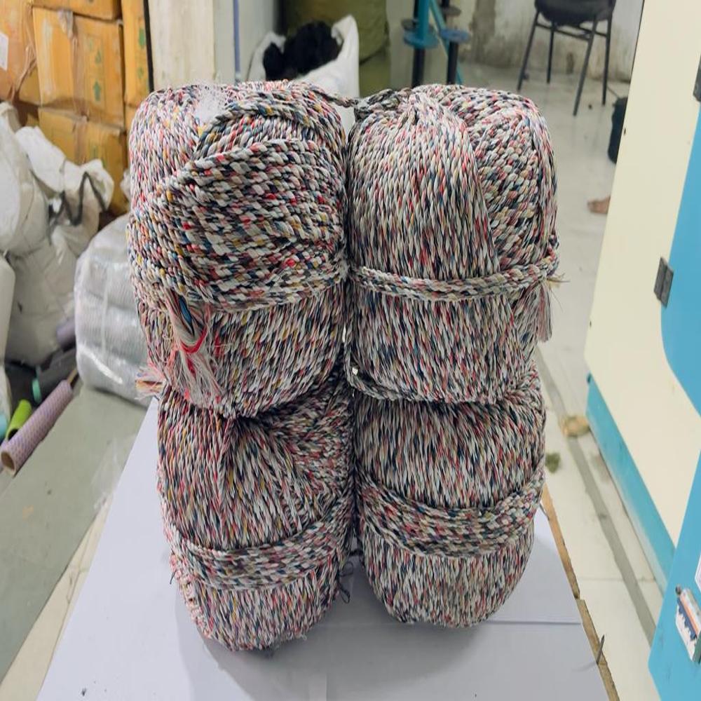 4 Mm Polyester Rope