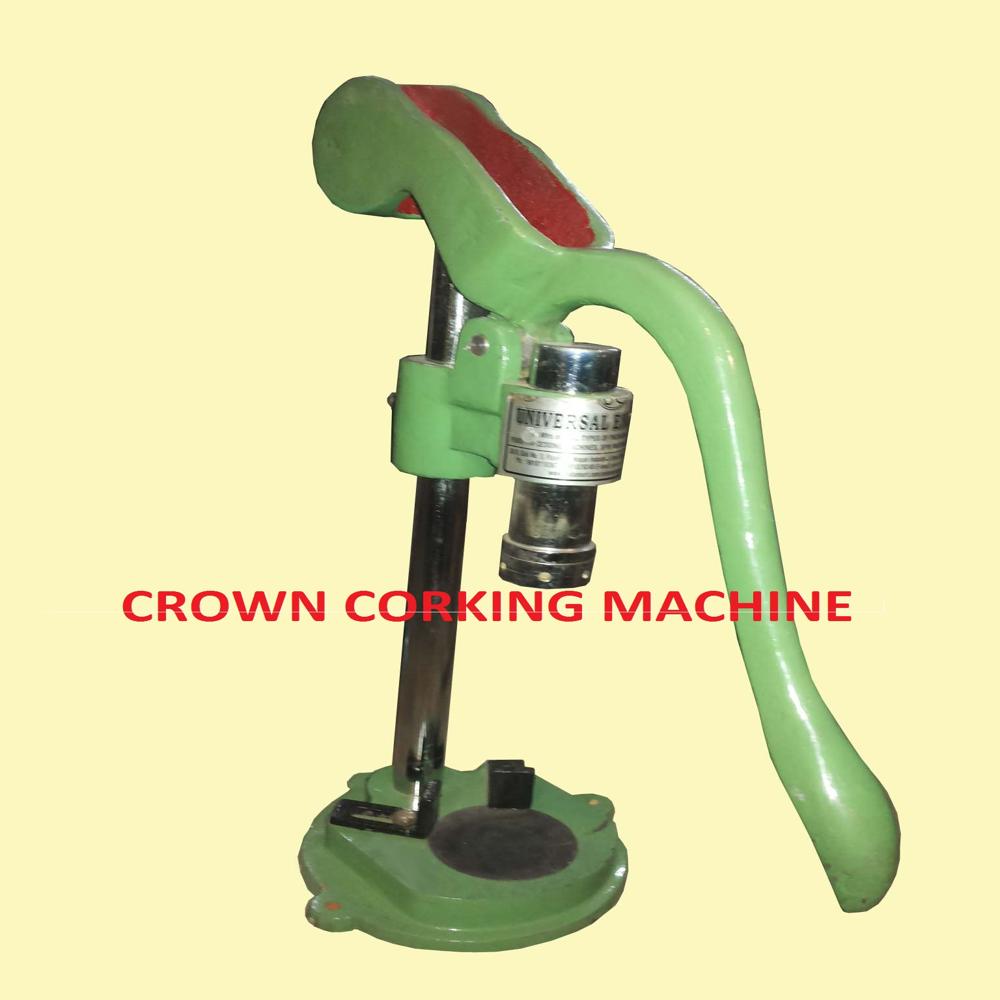 Crown Corking