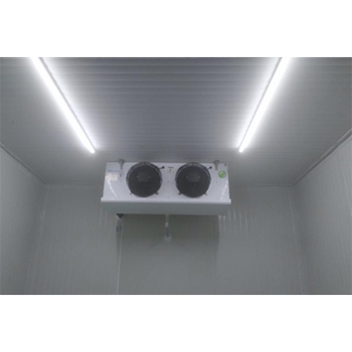 Spice Cold Storage - Usage: Industrial