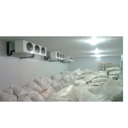 Cold Storage Room