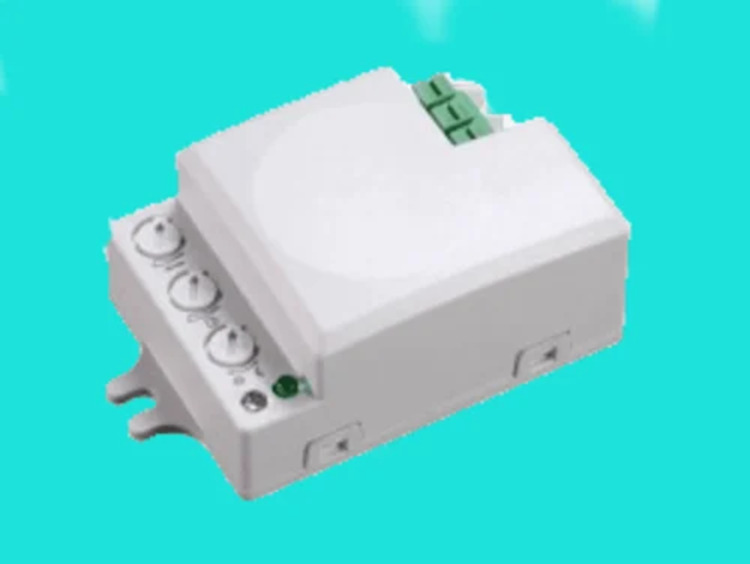 Sn-Mw752 Microwave Motion Sensor - Ip Rating: Ip44
