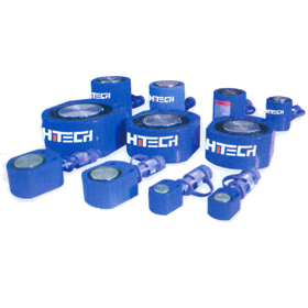 कम ऊंचाई वाले सिलेंडर