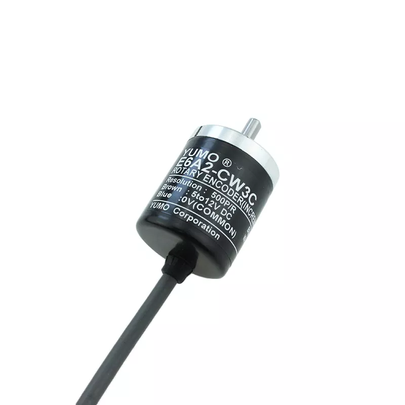 E6A2-CS3C Omron Rotary Encoder
