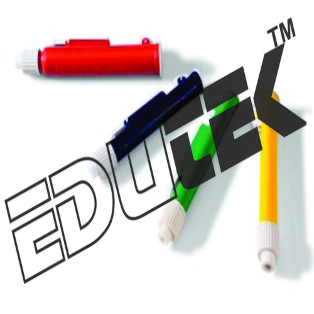 Pipette Filler - Durable Plastic Construction | Lightweight, Easy-to-use, Ideal For Laboratory Applications