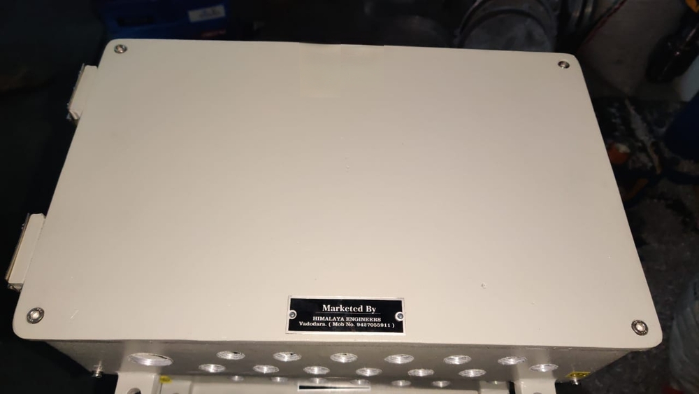 Weatherproof Junction Box