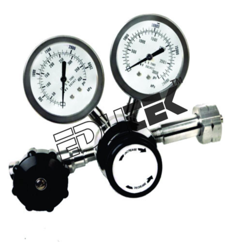 CYLINDER WITH REGULATOR