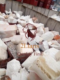 LDPE  lumps Petrochemical plant scrap