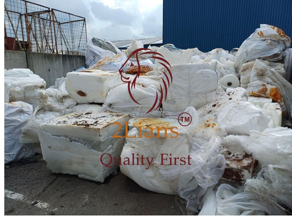 Ldpe Lumps Petrochemical Plant Scrap
