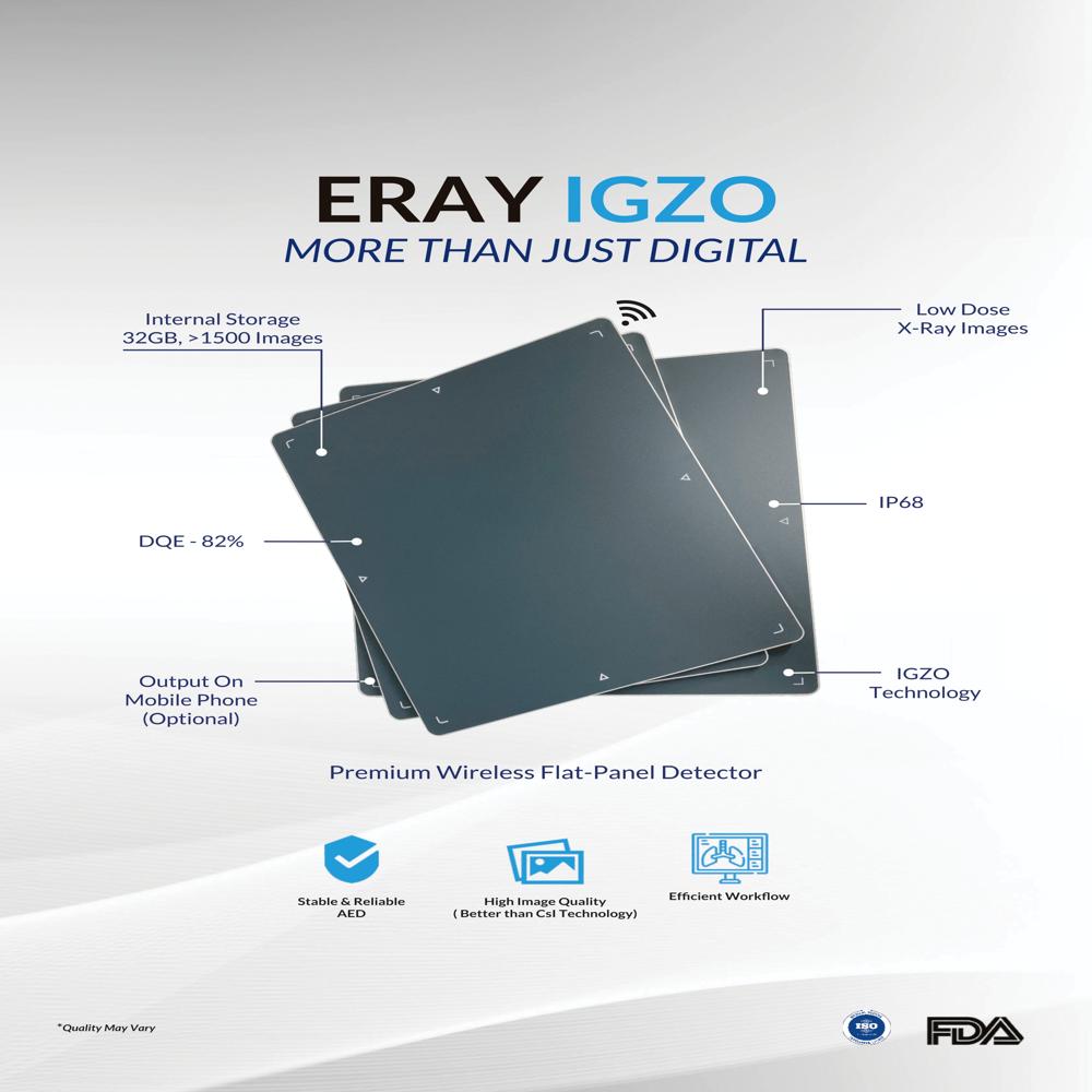 ERAY IGZO