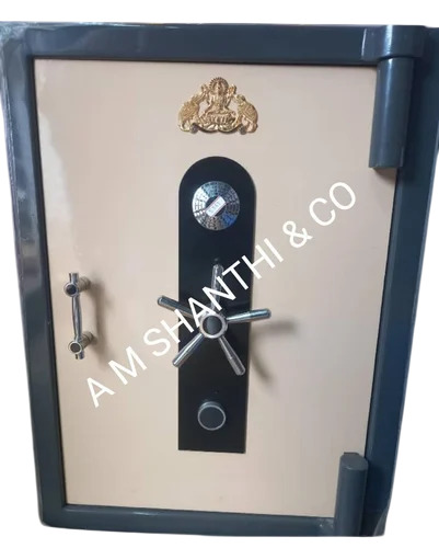 Office Safety Locker